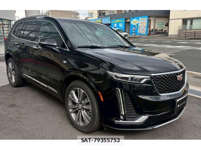 Cadillac XT6 2026-03 8011266-5