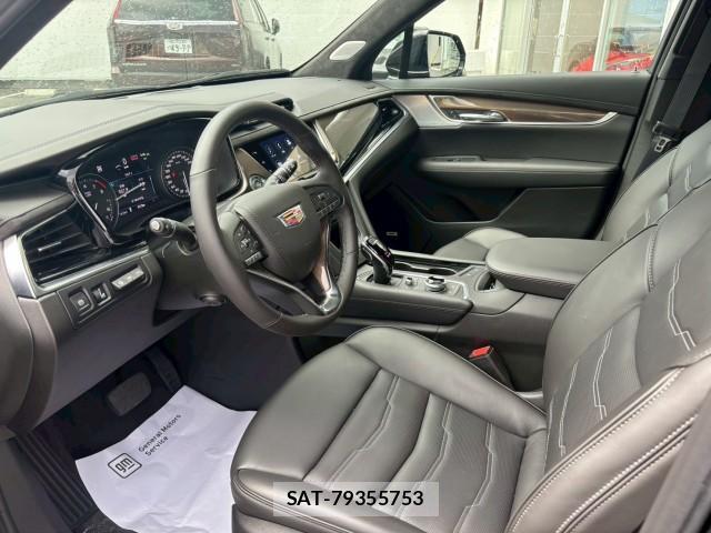 Cadillac XT6 2026-03 8011266-7