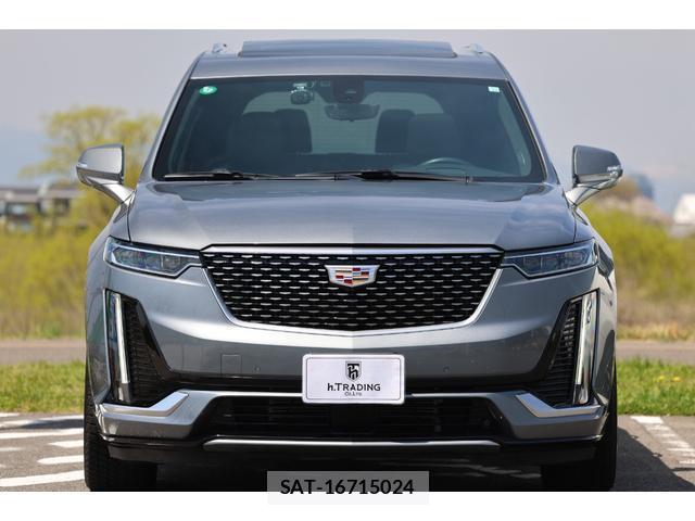 Cadillac XT6 2020-12 8011427-16