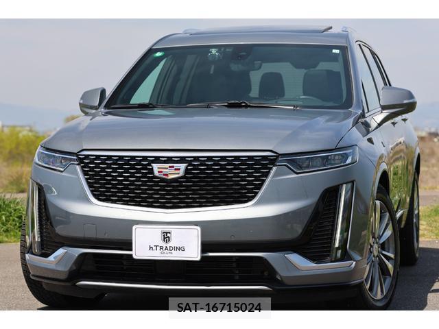 Cadillac XT6 2020-12 8011427-17