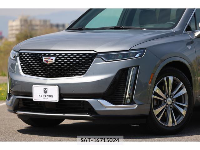 Cadillac XT6 2020-12 8011427-18