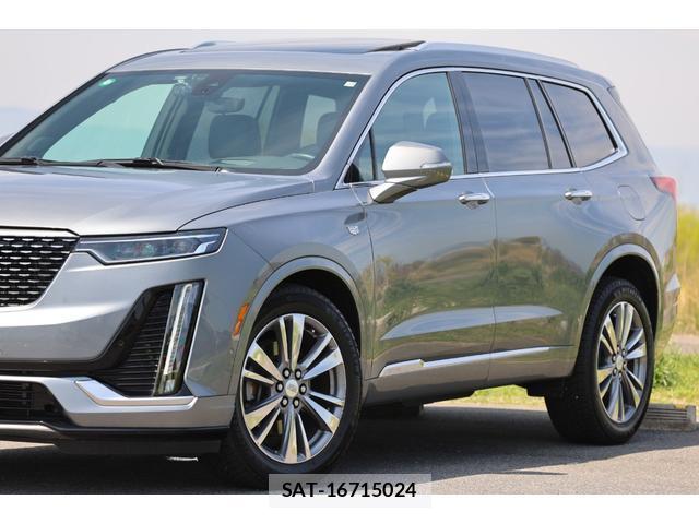 Cadillac XT6 2020-12 8011427-19
