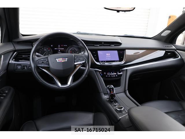 Cadillac XT6 2020-12 8011427-2