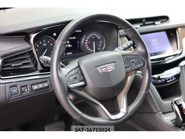 Cadillac XT6 2020-12 8011427-3
