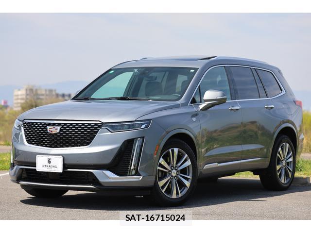 Cadillac XT6 2020-12 8011427-4