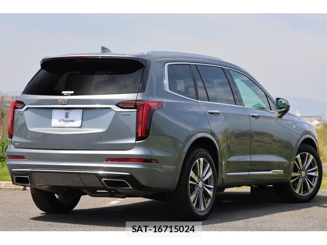 Cadillac XT6 2020-12 8011427-5