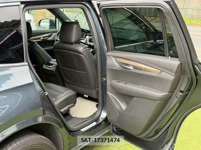Cadillac XT6 2020-12 8011507-15