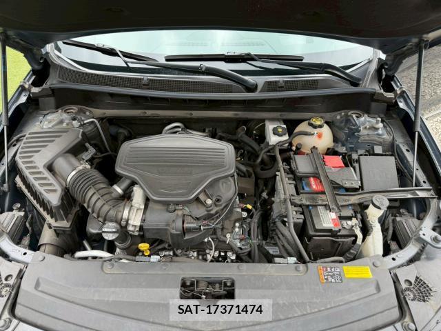 Cadillac XT6 2020-12 8011507-19