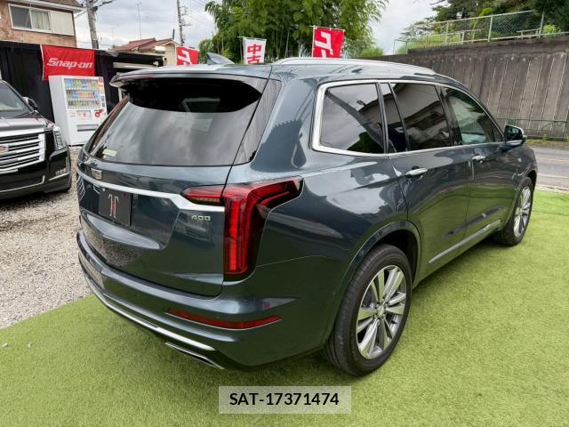 Cadillac XT6 2020-12 8011507-2