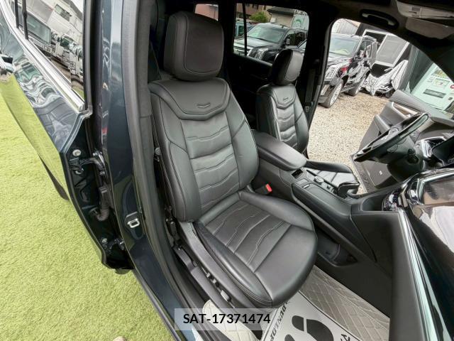 Cadillac XT6 2020-12 8011507-7