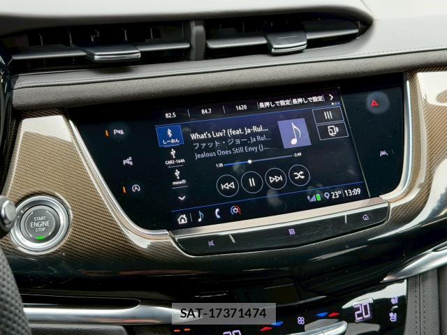 Cadillac XT6 2020-12 8011507-9