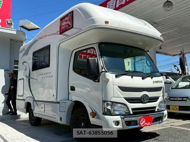 Toyota CAMROAD 2019-06 8009876-10