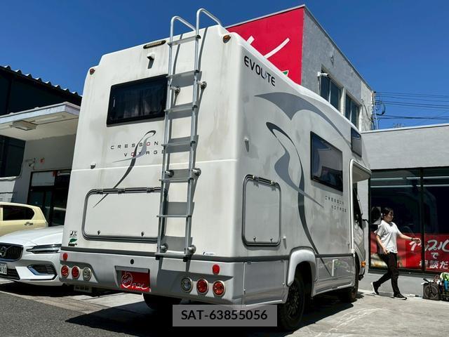 Toyota CAMROAD 2019-06 8009876-11