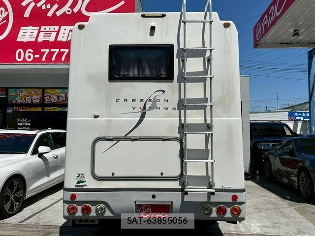 Toyota CAMROAD 2019-06 8009876-12