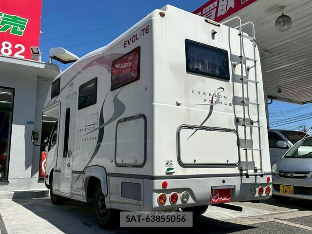Toyota CAMROAD 2019-06 8009876-13