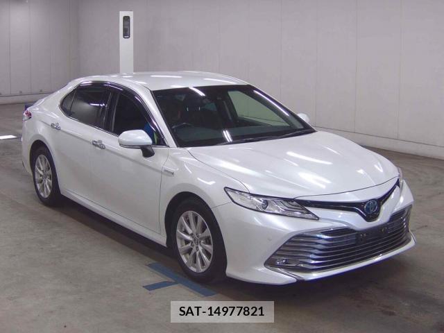 Toyota CAMRY 2018-06 8003760-0