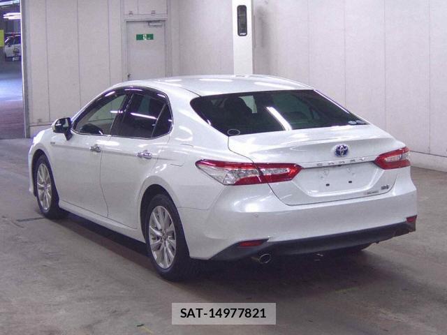 Toyota CAMRY 2018-06 8003760-1