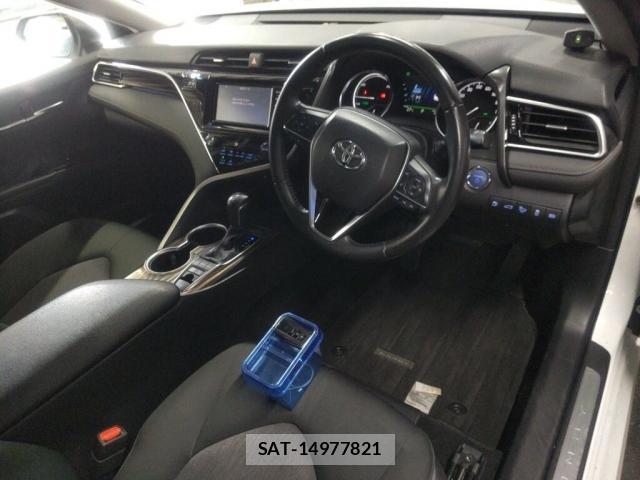 Toyota CAMRY 2018-06 8003760-2