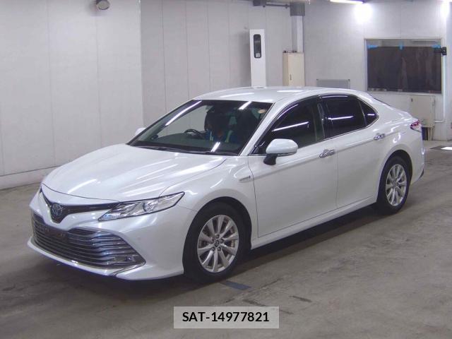 Toyota CAMRY 2018-06 8003760-3