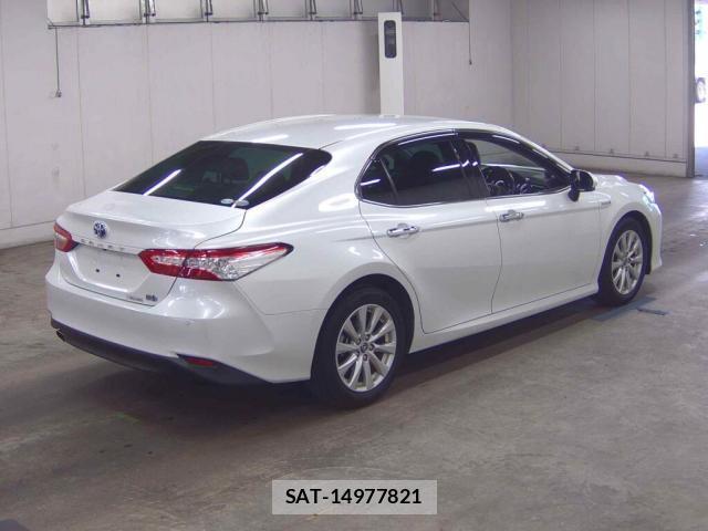 Toyota CAMRY 2018-06 8003760-4