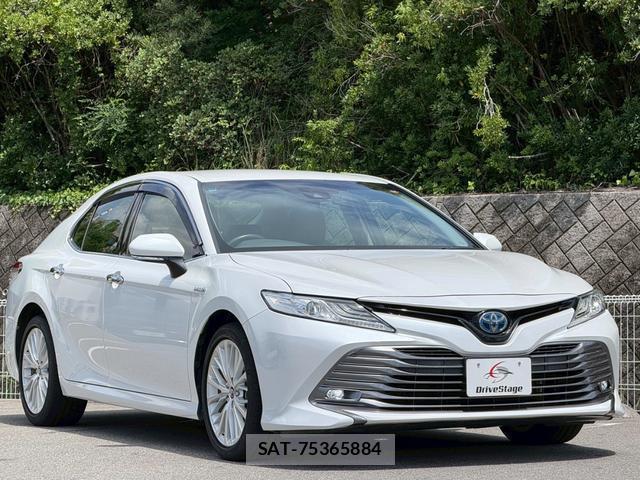 Toyota CAMRY 2017-12 8008467-2