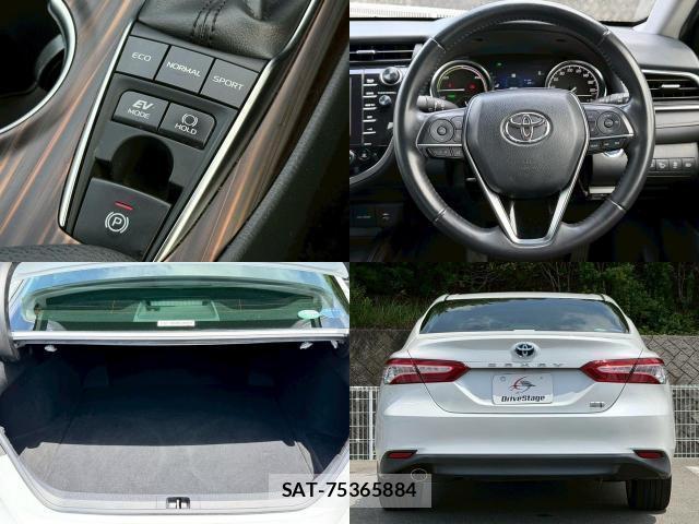 Toyota CAMRY 2017-12 8008467-7