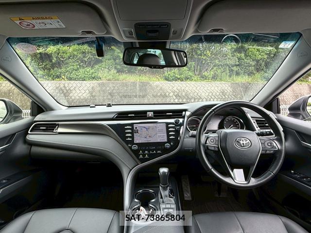 Toyota CAMRY 2019-12 8008468-1