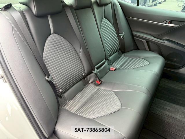 Toyota CAMRY 2019-12 8008468-12