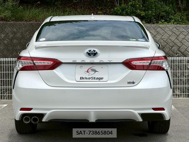 Toyota CAMRY 2019-12 8008468-16