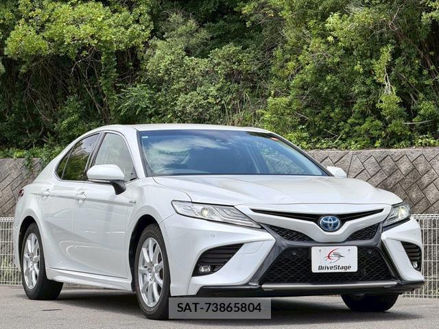 Toyota CAMRY 2019-12 8008468-2