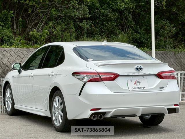 Toyota CAMRY 2019-12 8008468-4