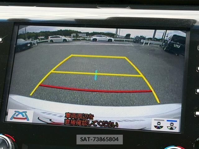 Toyota CAMRY 2019-12 8008468-5