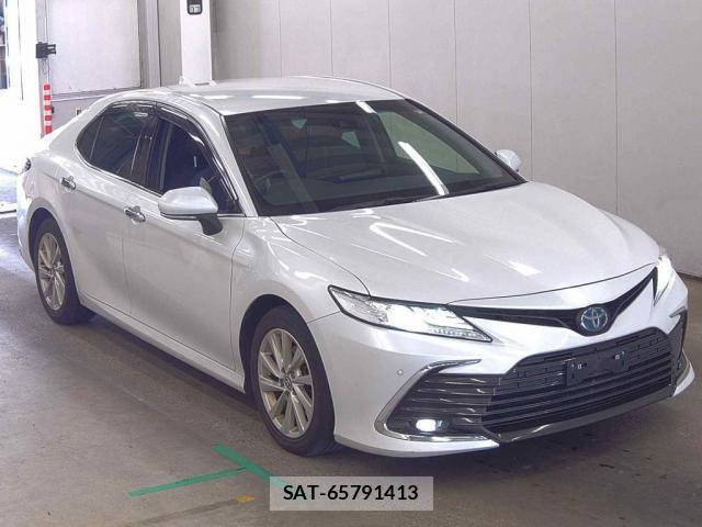 Toyota CAMRY 2021-06 8008848-0