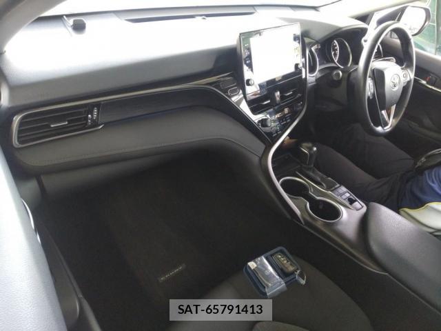 Toyota CAMRY 2021-06 8008848-2