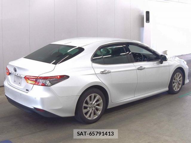 Toyota CAMRY 2021-06 8008848-4