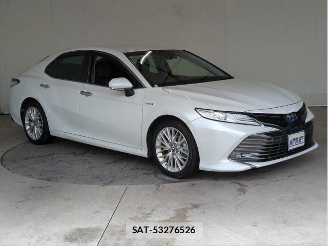Toyota CAMRY 2018-02 8008913-9
