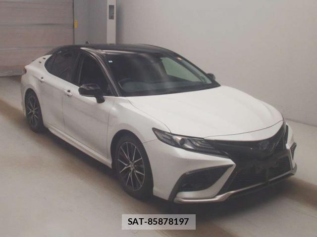 Toyota CAMRY 2021-06 8009340-0