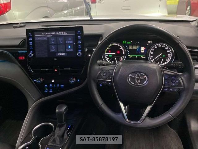Toyota CAMRY 2021-06 8009340-2