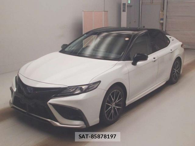 Toyota CAMRY 2021-06 8009340-3