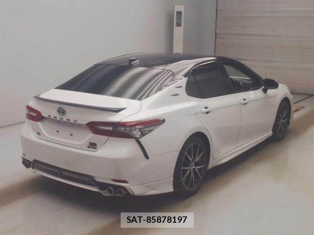 Toyota CAMRY 2021-06 8009340-4