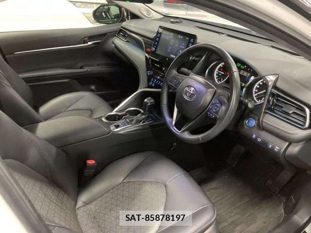 Toyota CAMRY 2021-06 8009340-6