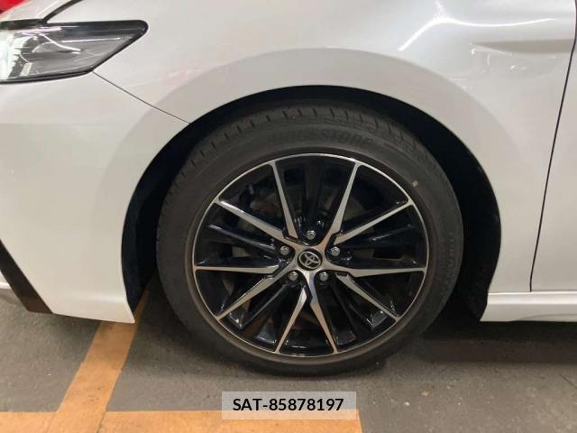 Toyota CAMRY 2021-06 8009340-7