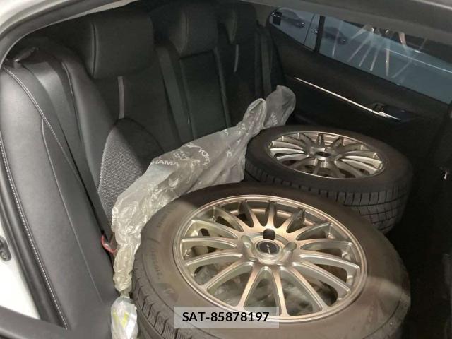 Toyota CAMRY 2021-06 8009340-8