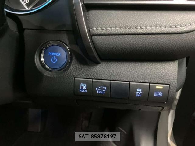 Toyota CAMRY 2021-06 8009340-9