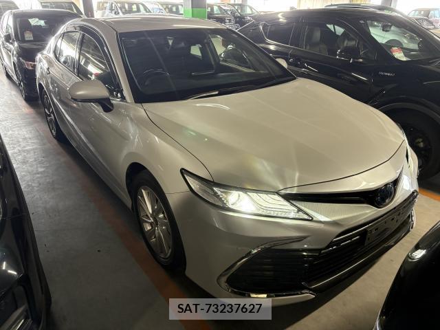 Toyota CAMRY 2023-06 8010476-0