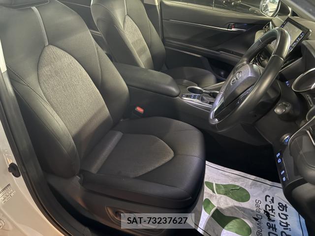 Toyota CAMRY 2023-06 8010476-5