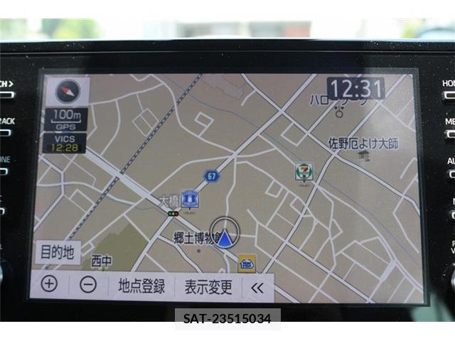 Toyota CAMRY 2021-12 8010794-1