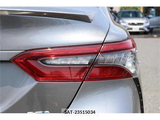 Toyota CAMRY 2021-12 8010794-11