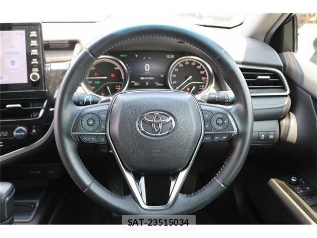 Toyota CAMRY 2021-12 8010794-17