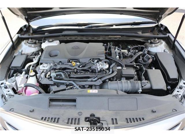 Toyota CAMRY 2021-12 8010794-18